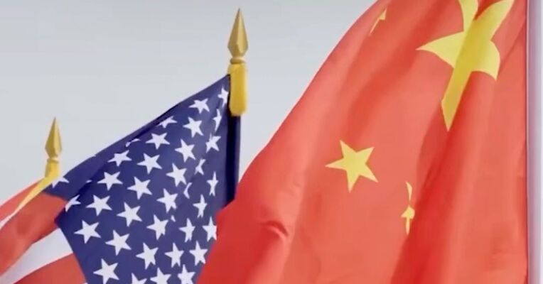 习近平：没有中美合作世界上很多问题都难以解决，中国开放的大门始终敞开