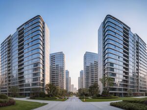 楼面价创新高！福建厦门新政后首宗现房涉宅用地成交，这些城市也率先“尝鲜”