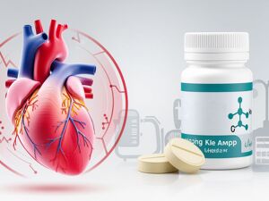 专访新疆心脑血管病医院院长符竣：不少患者在症状缓解后选择不去医院，这恰恰是心血管疾病防控的重大隐患