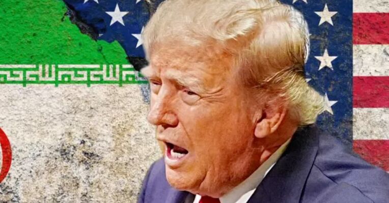 特朗普：美方完全控制霍尔木兹海峡，我拒绝了伊朗提议，伊朗总统：鉴于每轮谈判后美国都会发动袭击并实施制裁，伊朗不再信任与美国的对话，伊方表示美以袭击致5000余人丧生