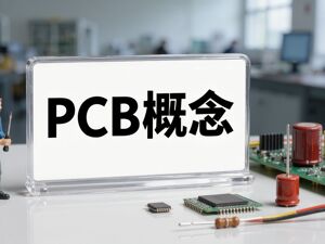 003001，拟跨界切入PCB上游