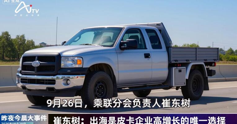 2026年9月28日汽车新版早参