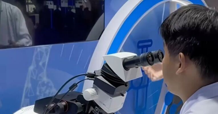 虽然没考上北大清华 但能去北大清华工作 河南一技校累计101名毕业生去北京大学上班