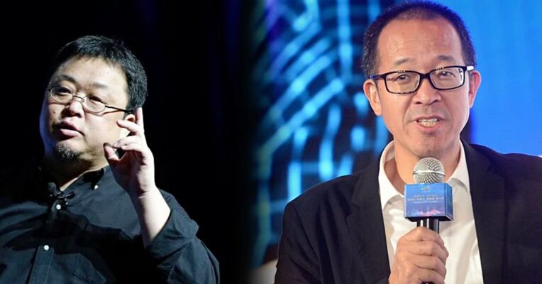 “交个朋友”直播间带货翻车后，罗永浩炮轰俞敏洪： 东方甄选销售同款劣质溜溜凳，获利千万元未退款