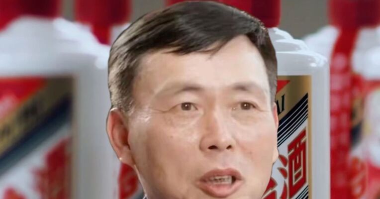 段永平又出手了！买入3万股贵州茅台，曾反问有什么理由不看好茅台？