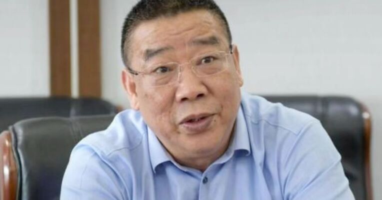 湖北证监局原党委书记、局长王广幼被开除党籍，违规借用管理服务对象大额钱款，买卖股票、持有非上市公司股份