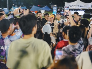 对话NNormal全球CEO | 都在谈“快”，这个西班牙户外品牌却偏要在成都“慢”下来