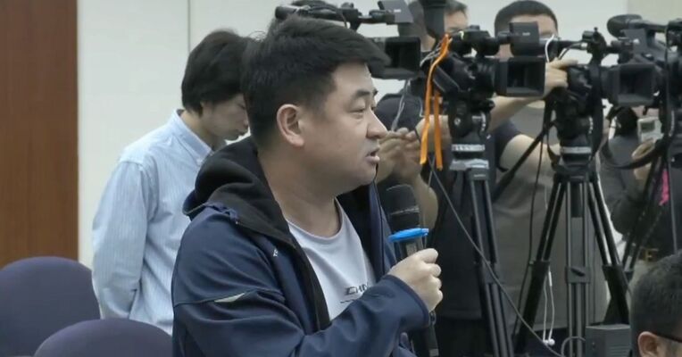 每经记者提问中国气象局：超强厄尔尼诺事件会对农业、能源等重点行业产生什么影响？