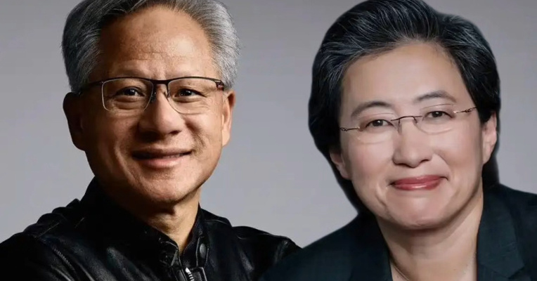 黄仁勋、苏姿丰，在华有了新身份！担任清华大学经管学院顾问委员会委员
