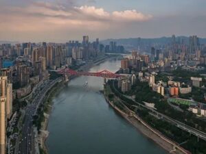 冲击万亿目标，“汽车第一城”迎来关键时刻