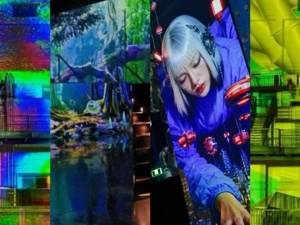 成都：数字文创“黄金季”，产业命题新切口