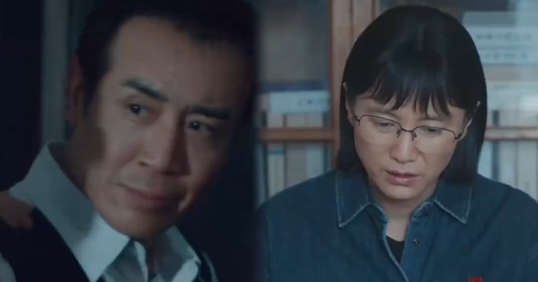 第33届金鹰奖揭晓：于和伟凭《沉默的荣耀》获最佳男主角，宋佳凭《山花烂漫时》获最佳女主角
