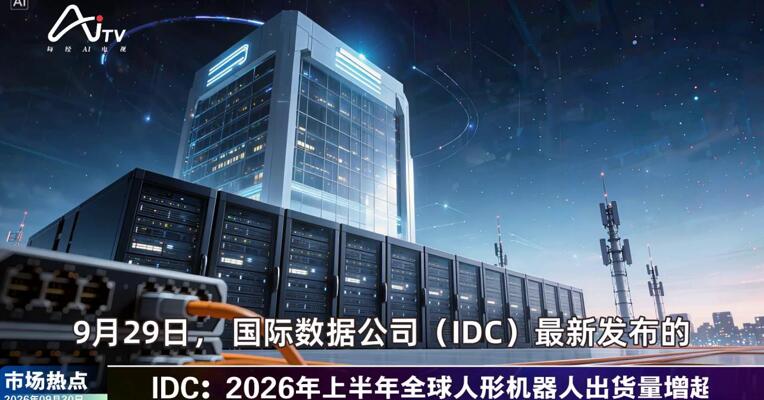 2026年9月30日数智市场热点