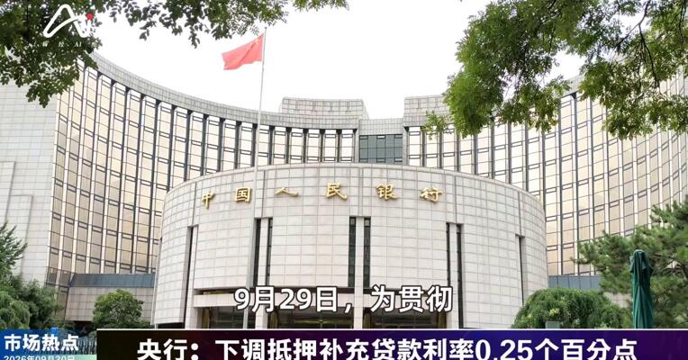2026年9月30日金融市场热点