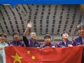 亚运第六日中国队狂揽三十二金！ 国乒女团6连冠 男团获银牌  “奇迹之子”张展硕个人第6金 电竞永劫无间夺首冠