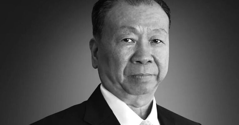 恒安集团发布讣告：董事局主席施文博逝世 曾获得第十一届“中华慈善奖”