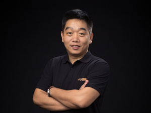 UU跑腿创始人乔松涛：接口之争，跑腿行业的下一场AI大战