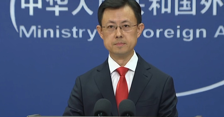 日本防卫大臣狂言“不设禁忌讨论核武器和核潜艇”，外交部：“拥有核武器”不是日方想不想讨论的问题，没有讨价还价的余地