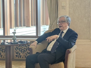 郑州暴雨、尼泊尔冰崩⋯⋯城市如何应对极端气候？每经专访全国工程勘察设计大师李晓江