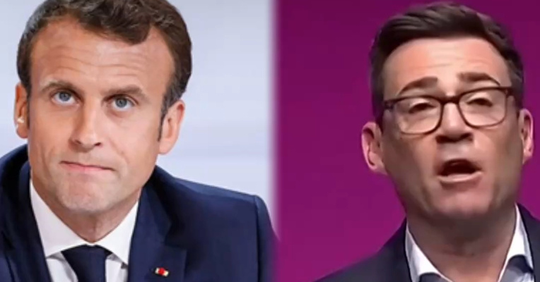 英国首相称脱欧弊大于利,马克龙说若英国重返欧盟极好,西班牙首相：“张开双臂”欢迎英国重返欧盟