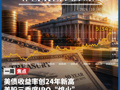 美债收益率飙升致美股IPO市场“熄火”，Anthropic 2万亿美元估值存疑；美联储10月加息概率降至22%；澳大利亚又一政府机构遭OpenAI模型入侵；迪拜航空驾驶舱冲突袭击者身份披露 | 一周国际财经