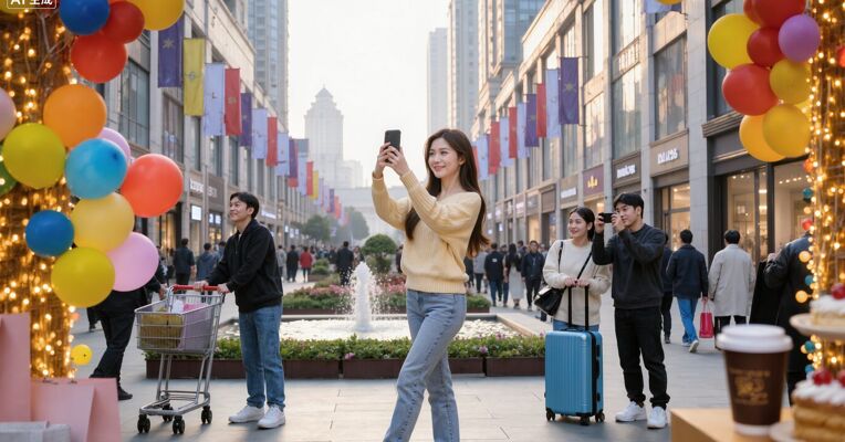 押金退了又像没退！国庆出游，小心“押金刺客”