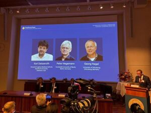 专题 | 2026年诺贝尔生理学或医学奖揭晓
