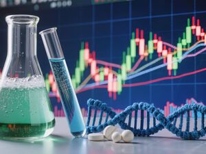 港股速报 | 港股高开！创新药概念股普涨，金斯瑞生物科技再创新高