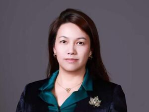 对话中眸医疗创始人沈吟：诺奖落地光遗传学，二十年基础科学迎来临床复明时代