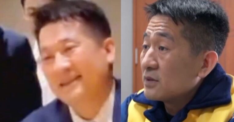 妙瓦底赌诈头目佘智江被捕现场画面曝光，落网时嚣张妄言人脉能摆平，被引渡回国后说“应该走正规的道路”
