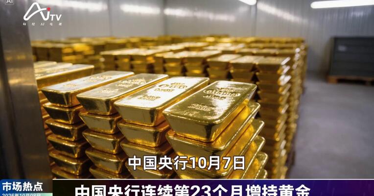 2026年10月8日金融市场热点