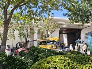 国庆假期北京楼市热度延续，有项目因客户太多启动验资；有业主新政次日挂牌150万元以下老房