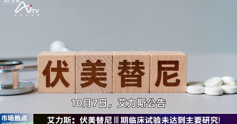 2026年10月8日医药市场热点