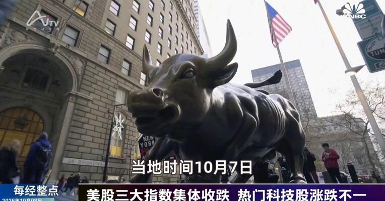 10月8日每经整点