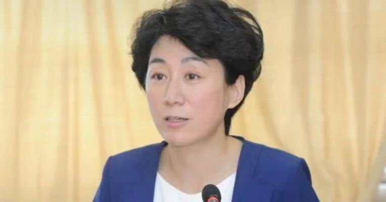 外交部：中方提名宋莉博士参与世卫组织总干事竞选，表明中方对多边主义和世卫组织的坚定支持