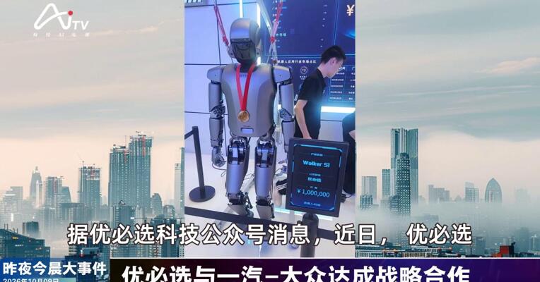 2026年10月9日汽车新版早参