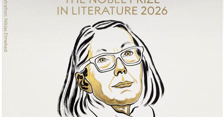 2026年诺贝尔文学奖揭晓，加拿大诗人安妮·卡森获奖