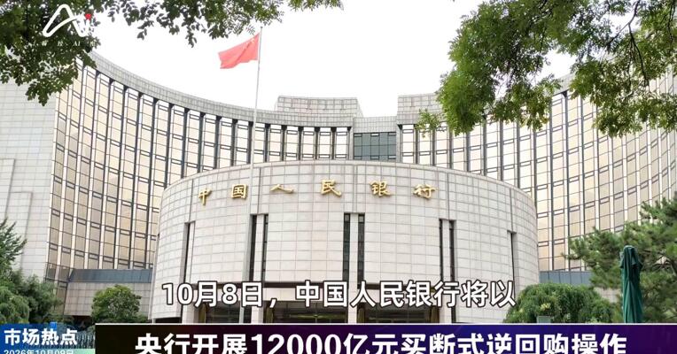 2026年10月9日金融市场热点