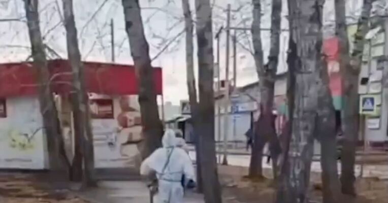 俄方否认伊尔库茨克州出现第二例“不明原因肺炎”病例，第一例病例所有接触者的医学观察已完成