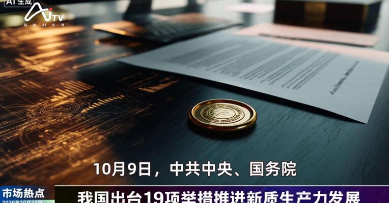 2026年10月12日新能源市场热点