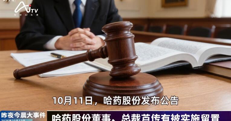 2026年10月12日医药新版早参