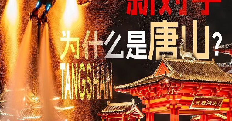 西安洛阳的新对手为什么是唐山？