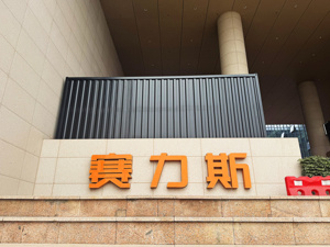 赛力斯，已回购近10亿元股份 股价今日涨停