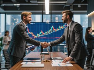 汇金科技实控人拟折价转让6%股份套现2.17亿元，受让方成立仅两年或成公司第三大股东