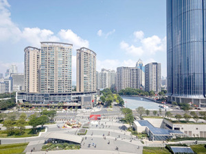 深港开启“5分钟通关时代” 皇岗口岸全新开通，周边商业版图影响几何？