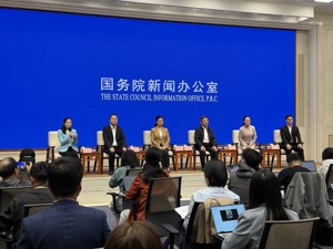中央气象台首席预报员：正努力将预警信息“一键触达”到最基层的社区和村庄