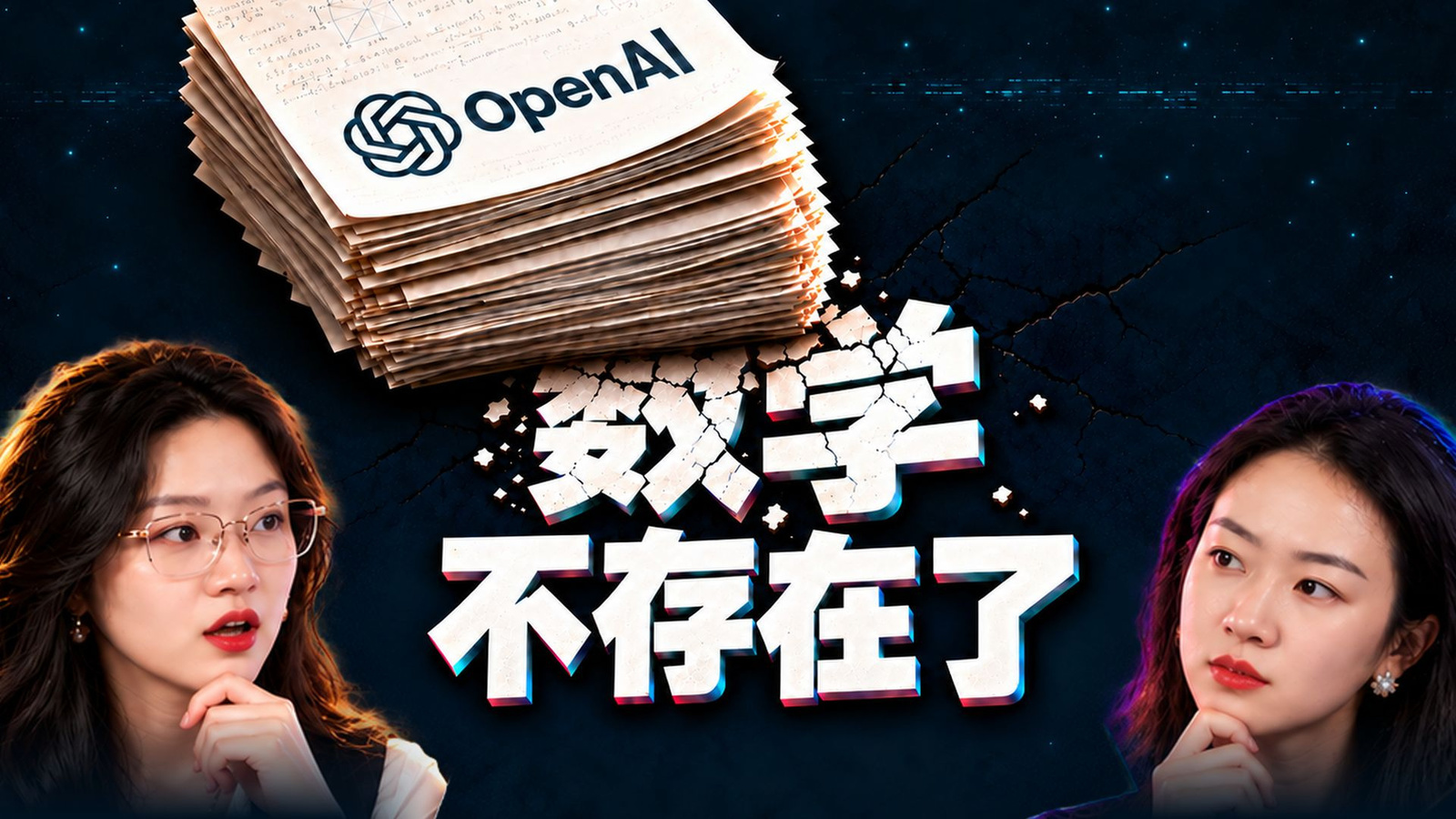 答案公开，工具保密：数学家只能给AI验算？