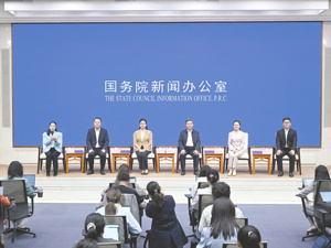 中央气象台首席预报员：气象灾害预警公众覆盖率达99.68%