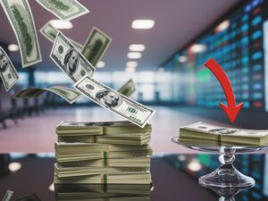 美元存款利率走高？每经实探上海多家银行：多款产品突破4%， 专家提示“换汇追求高息者应谨慎决策”