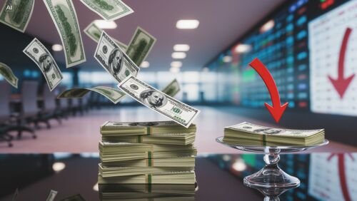 美元存款利率走高？每经实探上海多家银行：多款产品突破4%， 专家提示“换汇追求高息者应谨慎决策”
